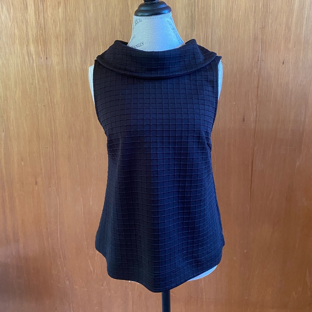 Sunny Girl boatneck 60s collared shirt with back zip